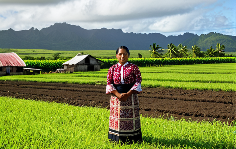 トンガの身分制度 - 이미지 1
