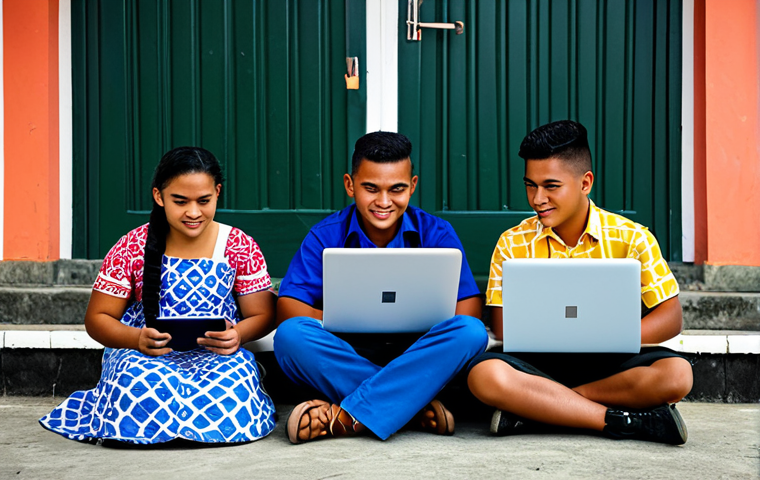 トンガの身分制度 - 이미지 2