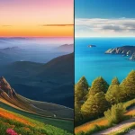 통가 전통 장신구 및 공예품 - Here are three image generation prompts based on the provided content: