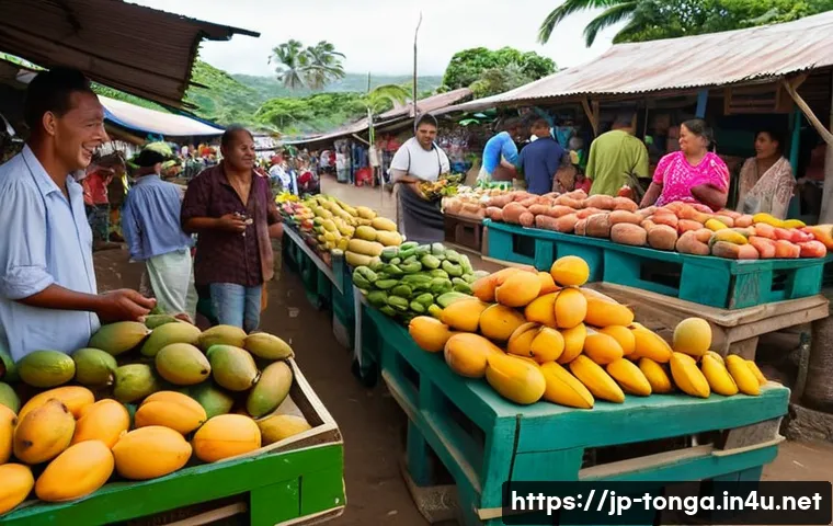 통가에서 먹으면 안 되는 음식 관련 이미지 1