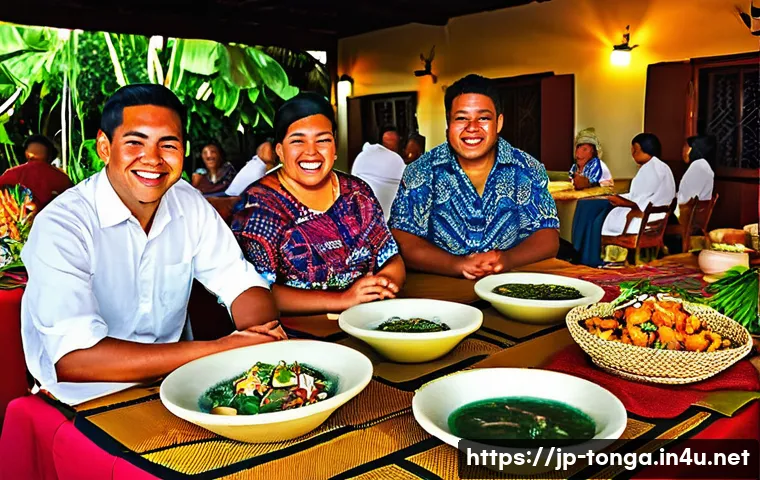 トンガ旅行を台無しにしないために!現地で避けるべき「要注意グルメ」の真実 4 통가에서 먹으면 안 되는 음식 관련 이미지 2