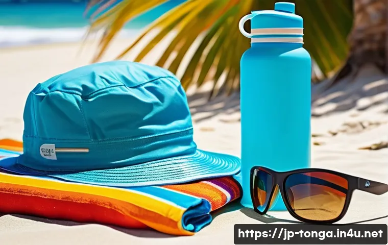 トンガのビーチで後悔は絶対NG!知らなきゃ損する海の危険対策 4 통가 해변에서 주의할 점 관련 이미지 2